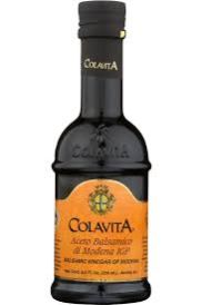 Balsamic Vinegar