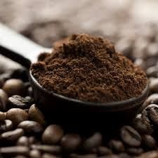 Ground Coffee