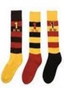 Socks, Feature : Sporty