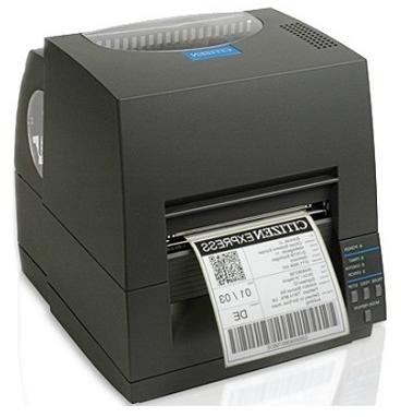 0-5kg Citizen Barcode Printer, Feature : Durable