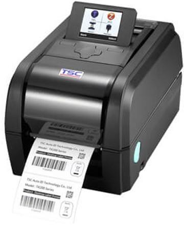0-5kg TSC Barcode Printer (TTP247), Feature : Durable