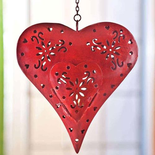 Hanging Heart