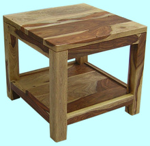 wooden dining set