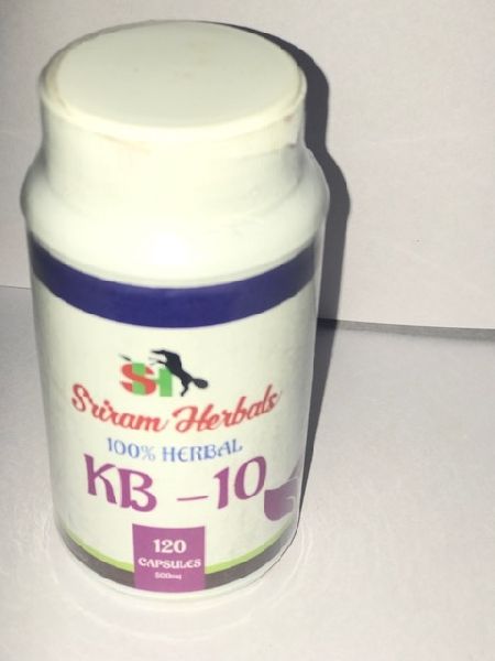 KB-10 Creat Care Medicine