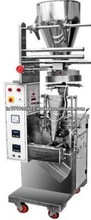 Automatic Detergent Powder Sachet Filling Machine, Certification : ISO 9001 2008
