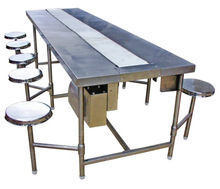 Packing Conveyor With Sitting Platform, Certification : CE, ISO 9001 2008, DNB