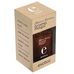 Aroma Magic Exotica Oil