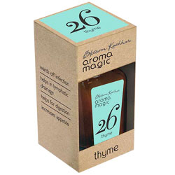 Aroma Magic Thyme Oil