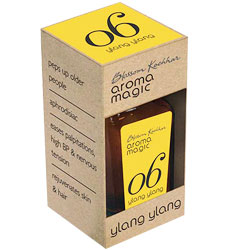 Aroma Magic Ylang Ylang Oil