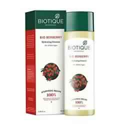 Biotique Bio Berberry Hydrating Cleanser