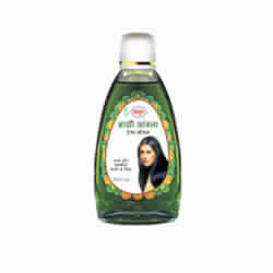 HAIR CARE - AMLA BRAHMI HAIR OIL