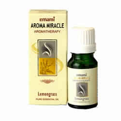 Lemon Grass Pure Essential Oil