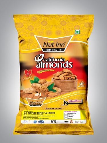 Non Woven Dry Fruit Packaging Bags