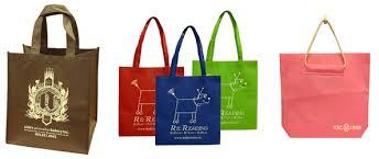 Non Woven Promotional Bags