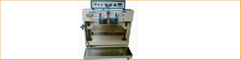 VNS Sealing Machine, Power : Single Phase, 50 Hz, 2.5 KW