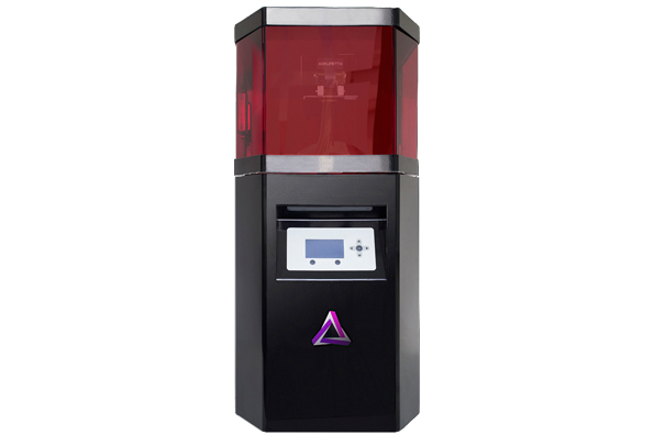 Ackuretta Multi-Industry Application 3D Printers