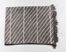 Cotton rugs, Technics : Handmade