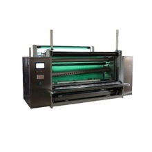 CNC Hobby Fiber Clothing Laser Cutting Machine