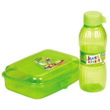 LUNCH CONTAINER SET, Feature : Eco-Friendly