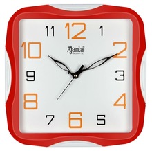 Ajanta Wall Clock, Overall Dimension : 280x280x45 MM