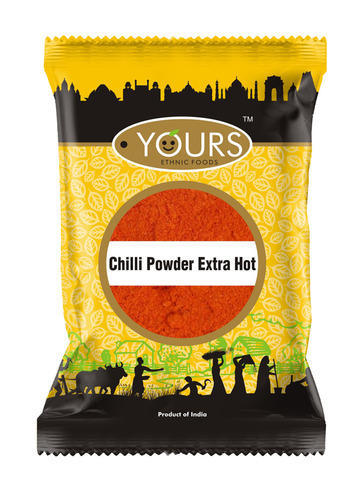 Extra Hot Chilli Powder