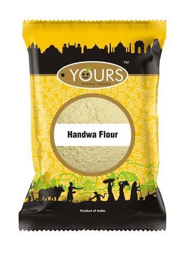 Handwa Flour, for High in Protein