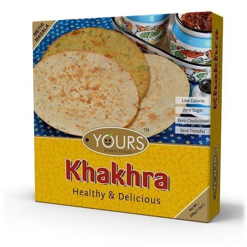 Masala Khakhra, for Eating, Taste : Spicy, Salty