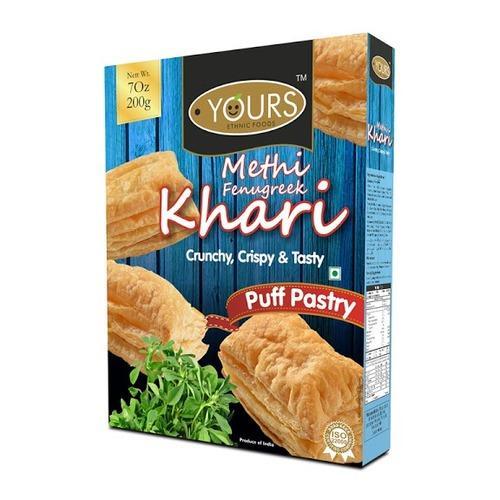 Methi Khari