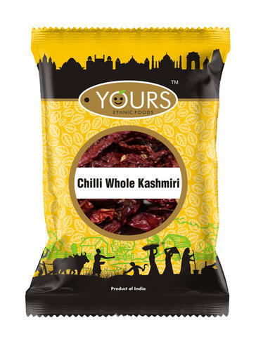 Whole Kashmiri Chilli
