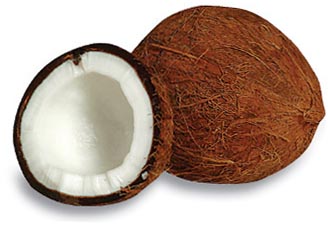 Farm Fresh Coconuts