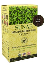 hair dye ppd free natural non allergic