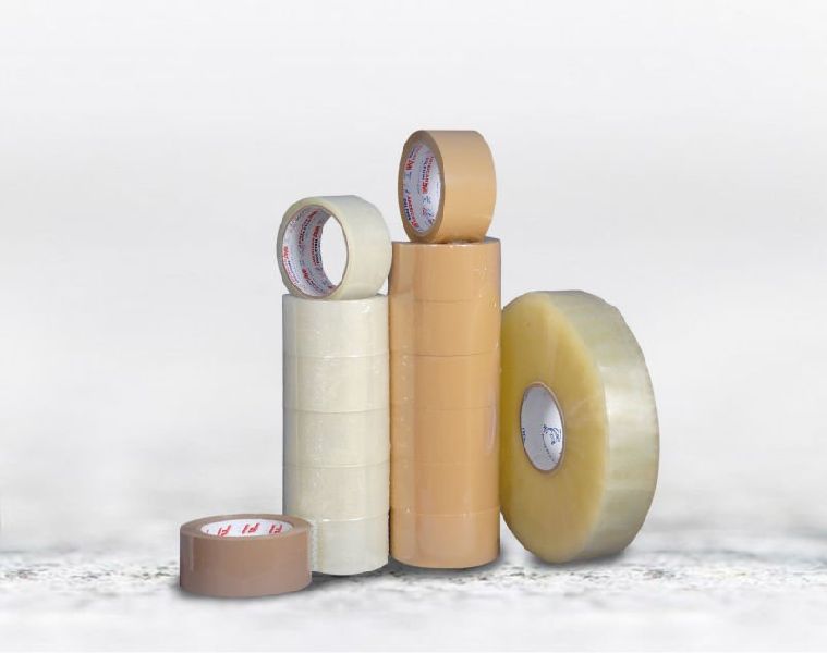 Bopp tape, Brand Name : American Dolphin