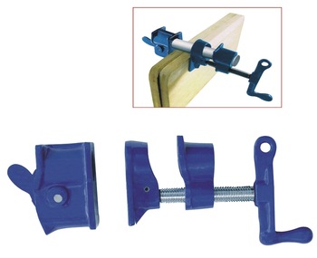 PIPE CLAMP CLUTCH TYPE