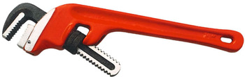 PIPE WRENCH OFFSET HEAVY DUTY