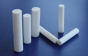PTFE ROD AND TUBES IN CONTINUOUS LENGTH