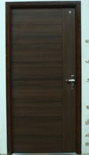 Laminated Door