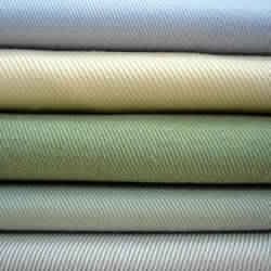 twill fabric