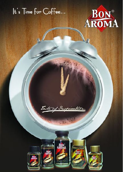 Bon Aroma Coffee