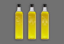 Lio Olive Oil