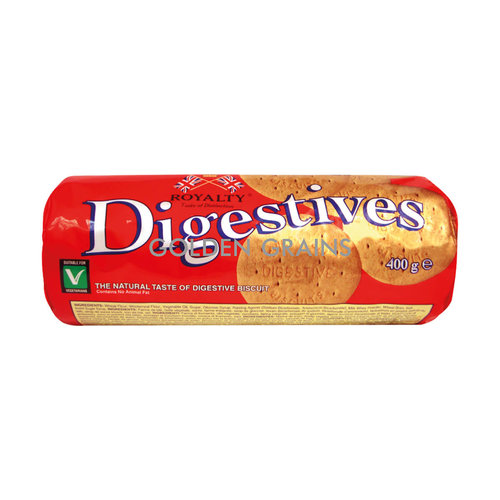 digestive biscuits