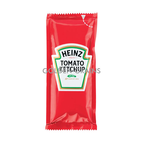 KETCHUP SACHET