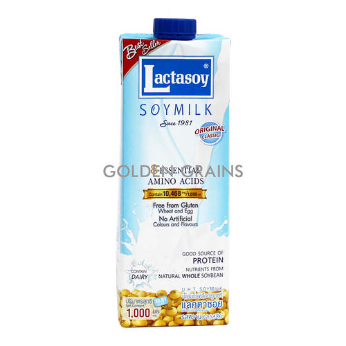 Soy Milk