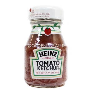 tomato ketchup