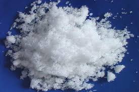 Sodium Acetate Trihydrate, for Industrial Grade, CAS No. : 6131-90-4