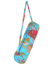 Lavinas Cotton yoga bags