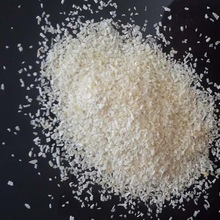 Particle Common Dehydrated White Onion Minced, Certification : ISO 22000-2005, Spice Board Of India