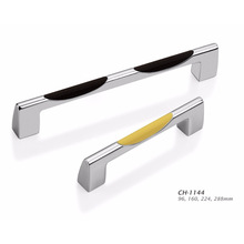 SHADO Stainless Steel Handles, Color : Sliver