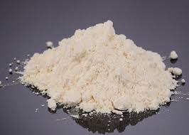Modified Phenolic Resin Powder