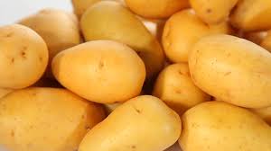 Organic Fresh Big Potato, Packaging Size : 50-500 Kg