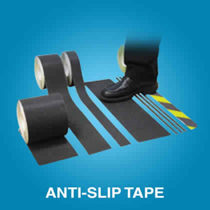 Anti-Slip Tapes